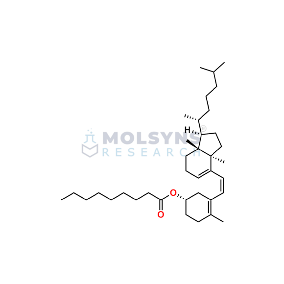 Precalciferol Related Compound 2