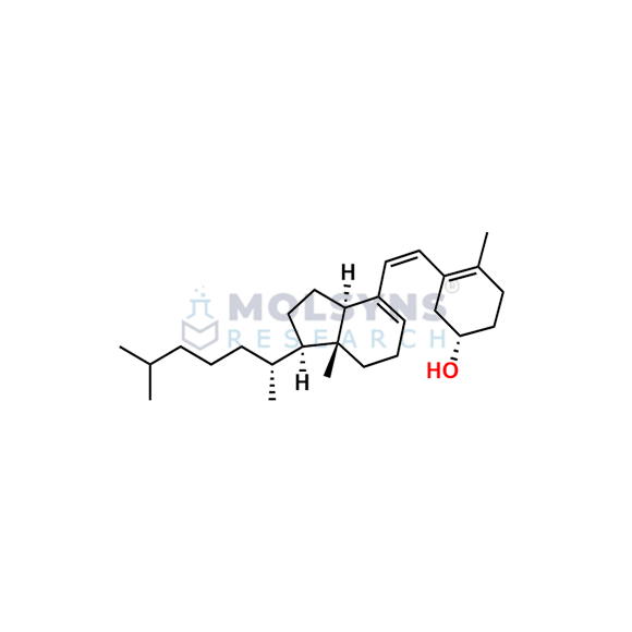 Precalciferol