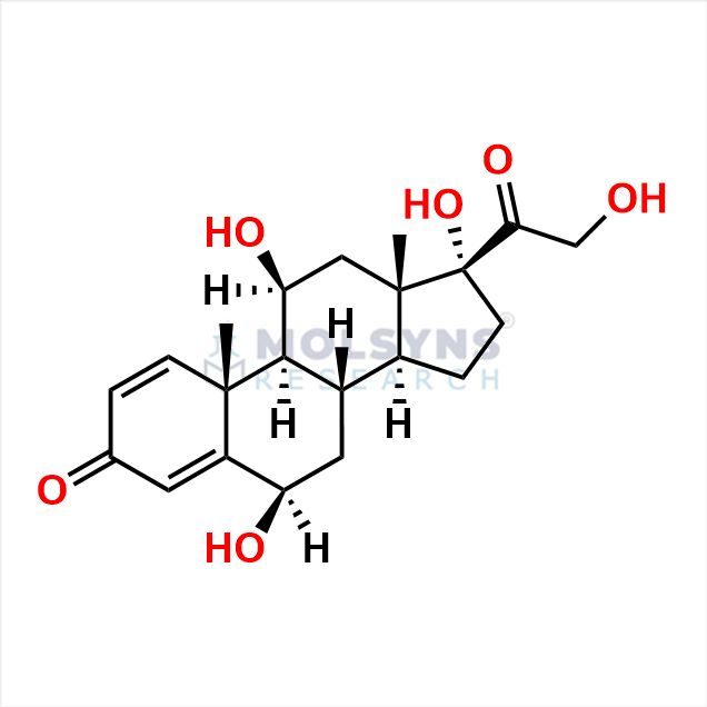 Prednisolone EP Impurity D