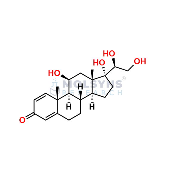 Prednisolone EP Impurity G