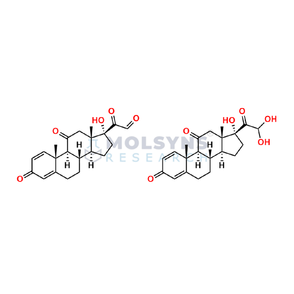 Prednisone EP Impurity C