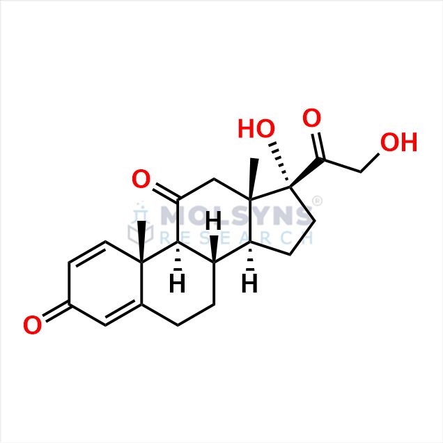 Prednisone