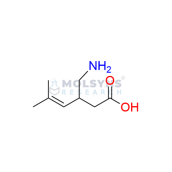 Pregabalin Impurity 3