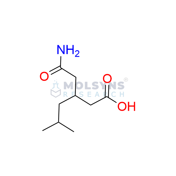 Pregabalin Impurity 5