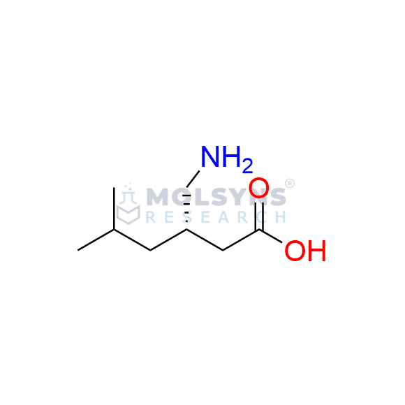 Pregabalin