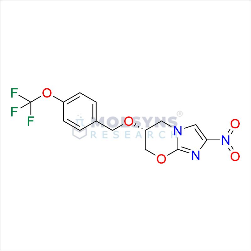 Pretomanid