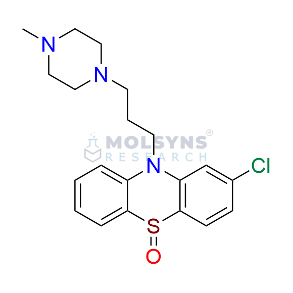 Prochlorperazine EP Impurity A