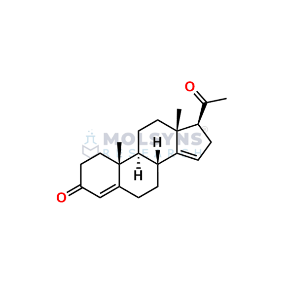 Progesterone EP Impurity A