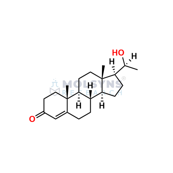 Progesterone EP Impurity B