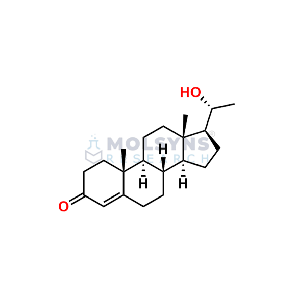 Progesterone EP Impurity C