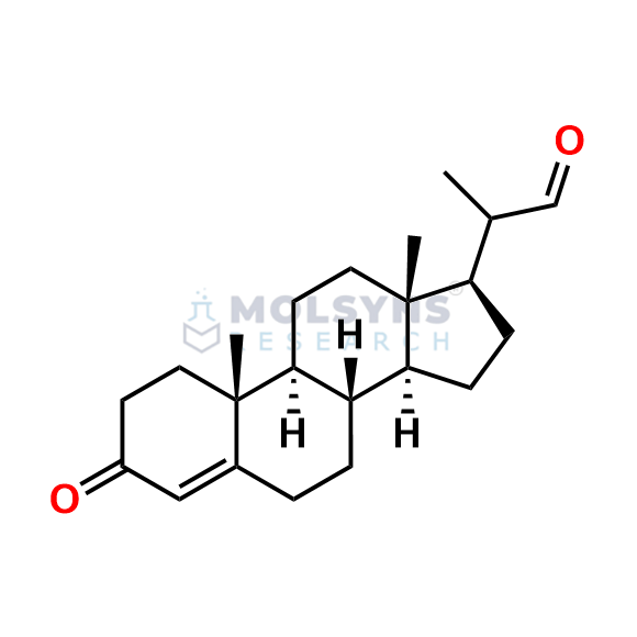 Progesterone EP Impurity I