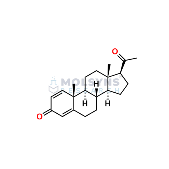 Progesterone EP Impurity J