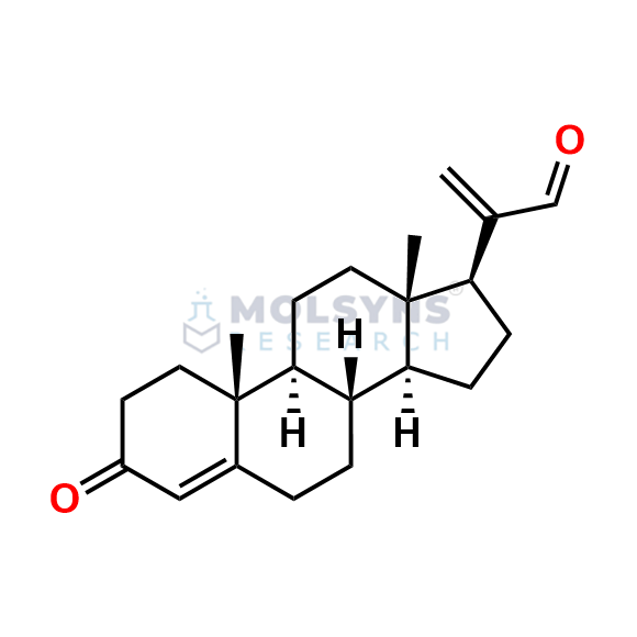 Progesterone EP Impurity L