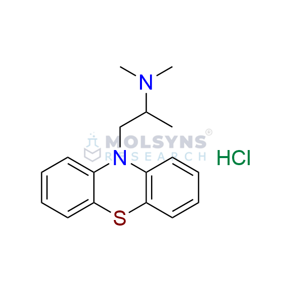 Promethazine Hydrochloride