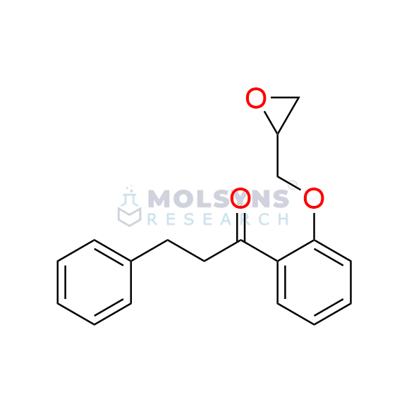 Propafenone EP Impurity C