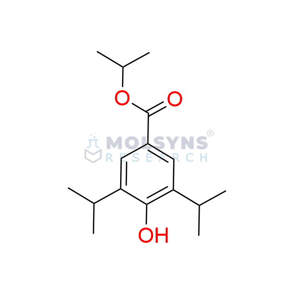 Propofol EP Impurity P