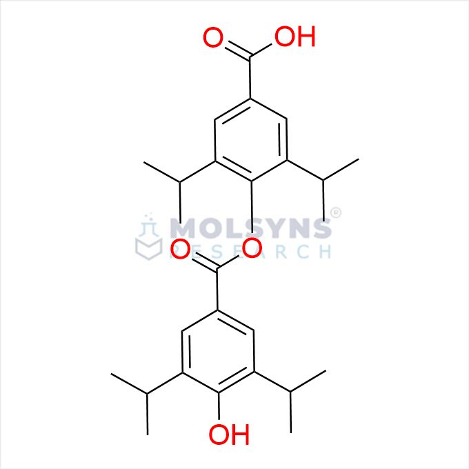 Propofol Impurity 8