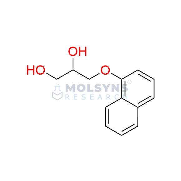 Propranolol EP Impurity A