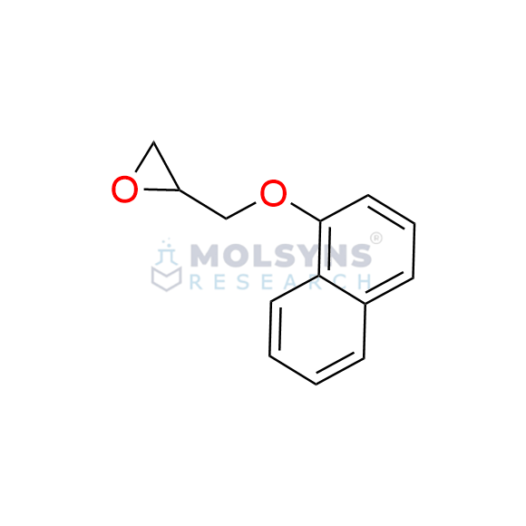 Propranolol Epoxide Impurity