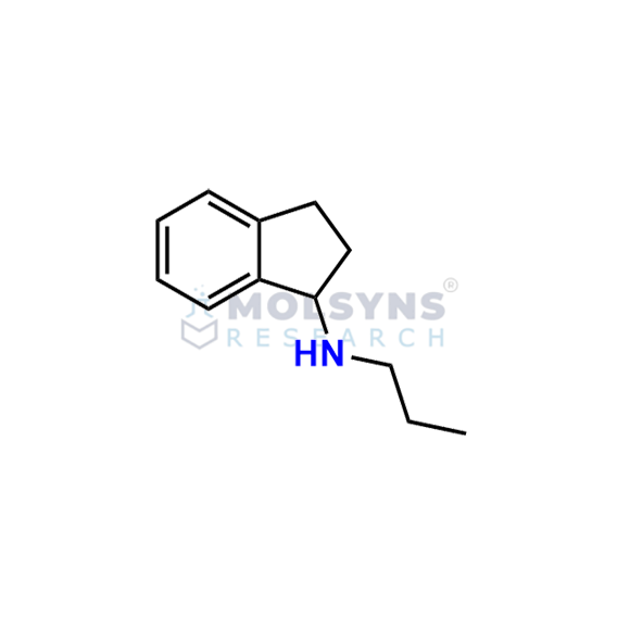 Propyl Indanyl amine Impurity