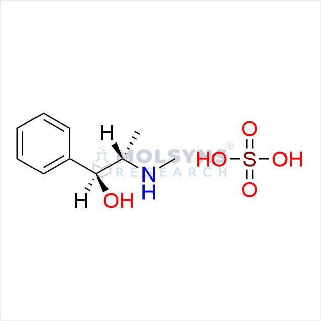 Pseudoephedrine Sulfate