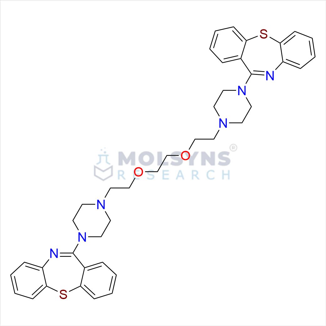 Quetiapine EP Impurity E