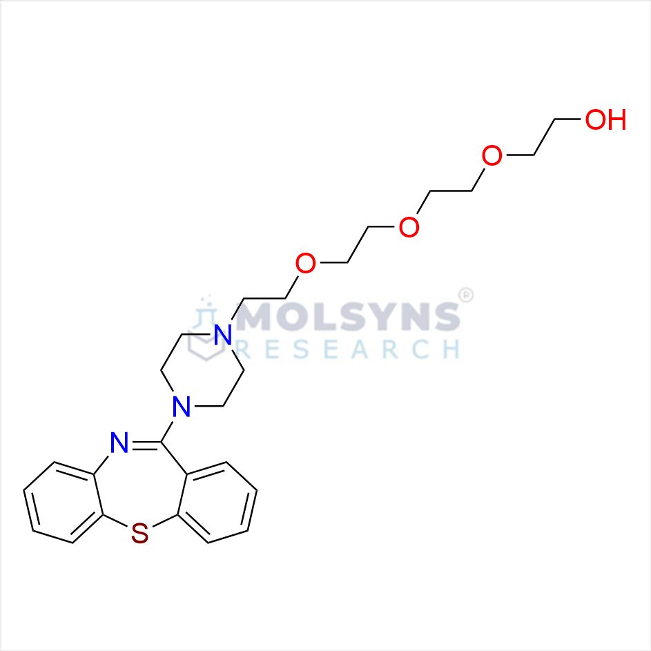 Quetiapine EP Impurity J