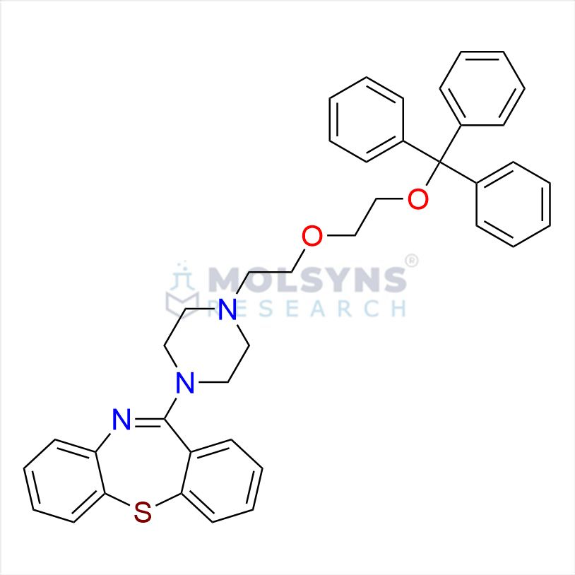 Quetiapine EP Impurity O