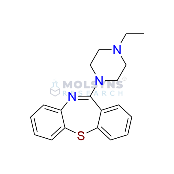 Quetiapine EP Impurity P