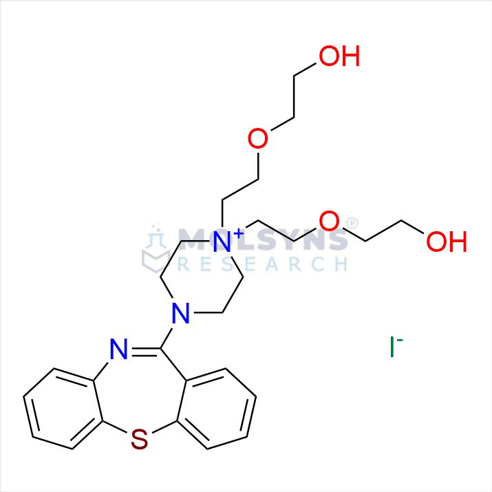 Quetiapine EP Impurity Q