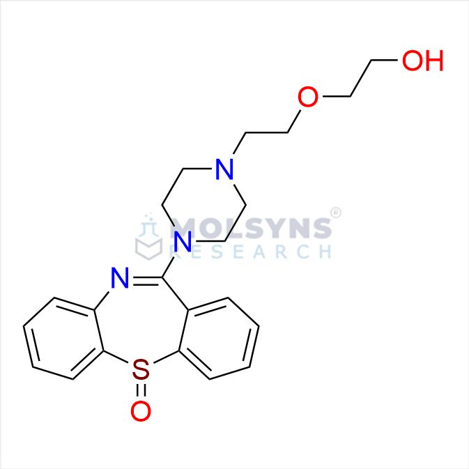 Quetiapine EP Impurity S