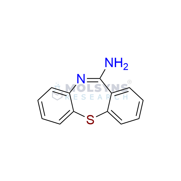 Quetiapine EP Impurity U