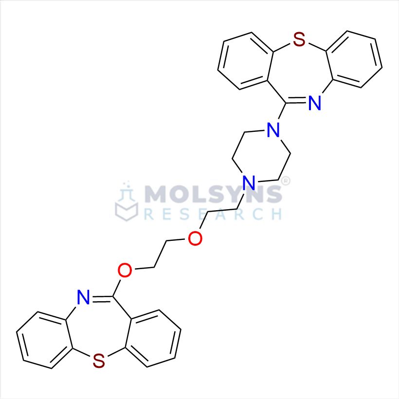 Quetiapine EP Impurity W