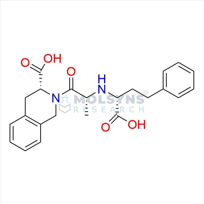 Quinapril EP Impurity C