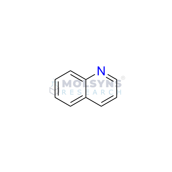 Quinoline