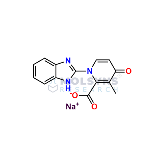 Rabeprazole EP Impurity C