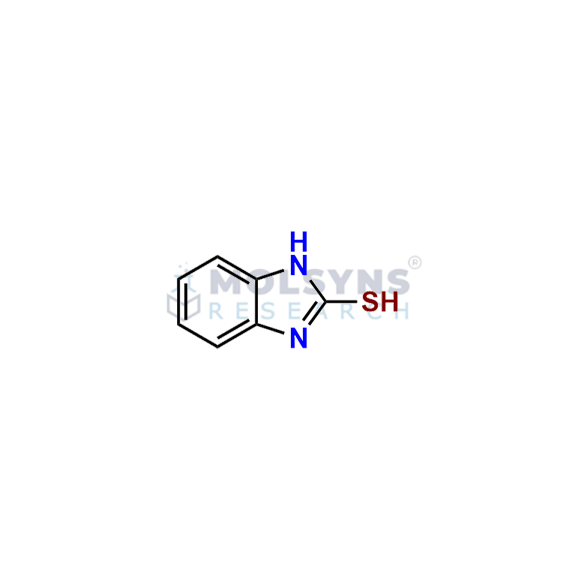 Rabeprazole EP Impurity F