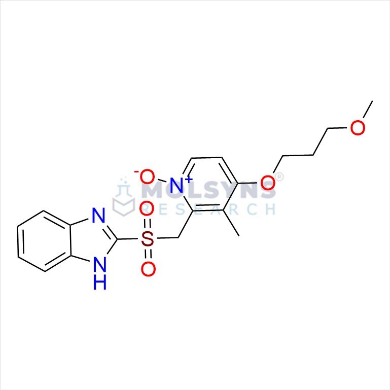 Rabeprazole EP Impurity I