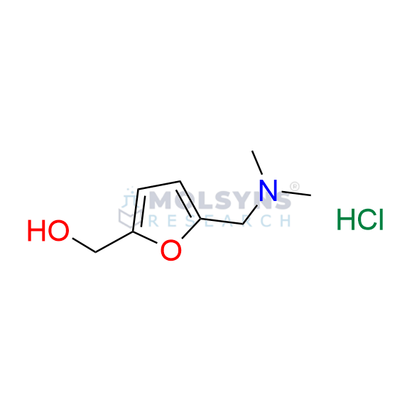 Ranitidine EP Impurity F