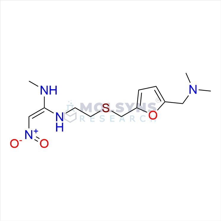 Ranitidine