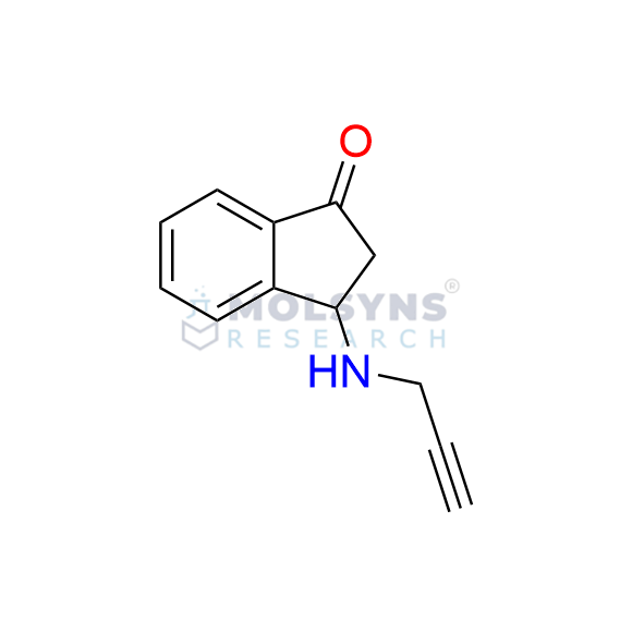 Rasagiline Impurity 3