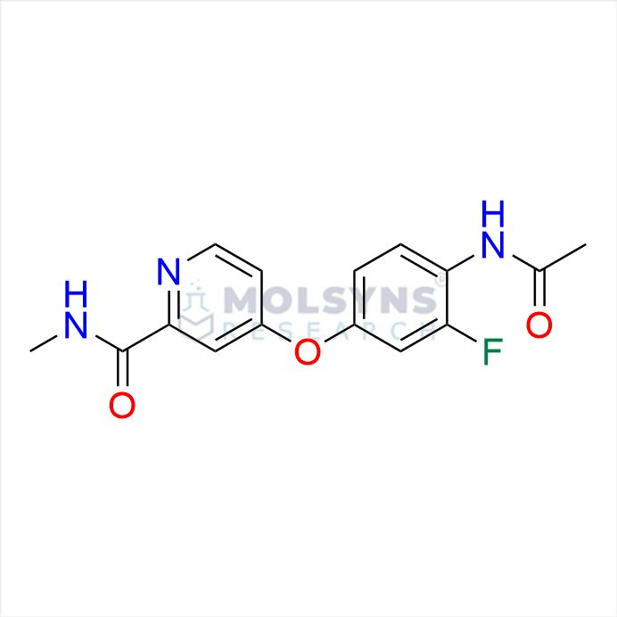 Regorafenib EP Impurity B