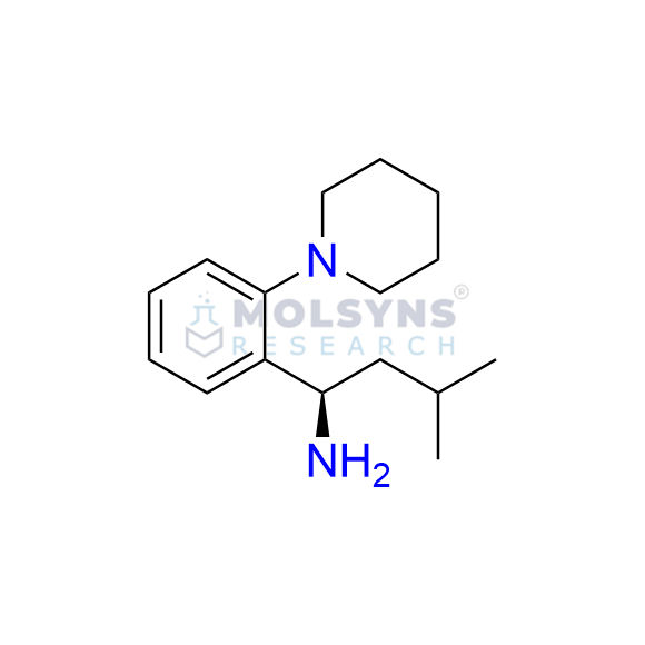 Repaglinide EP Impurity C