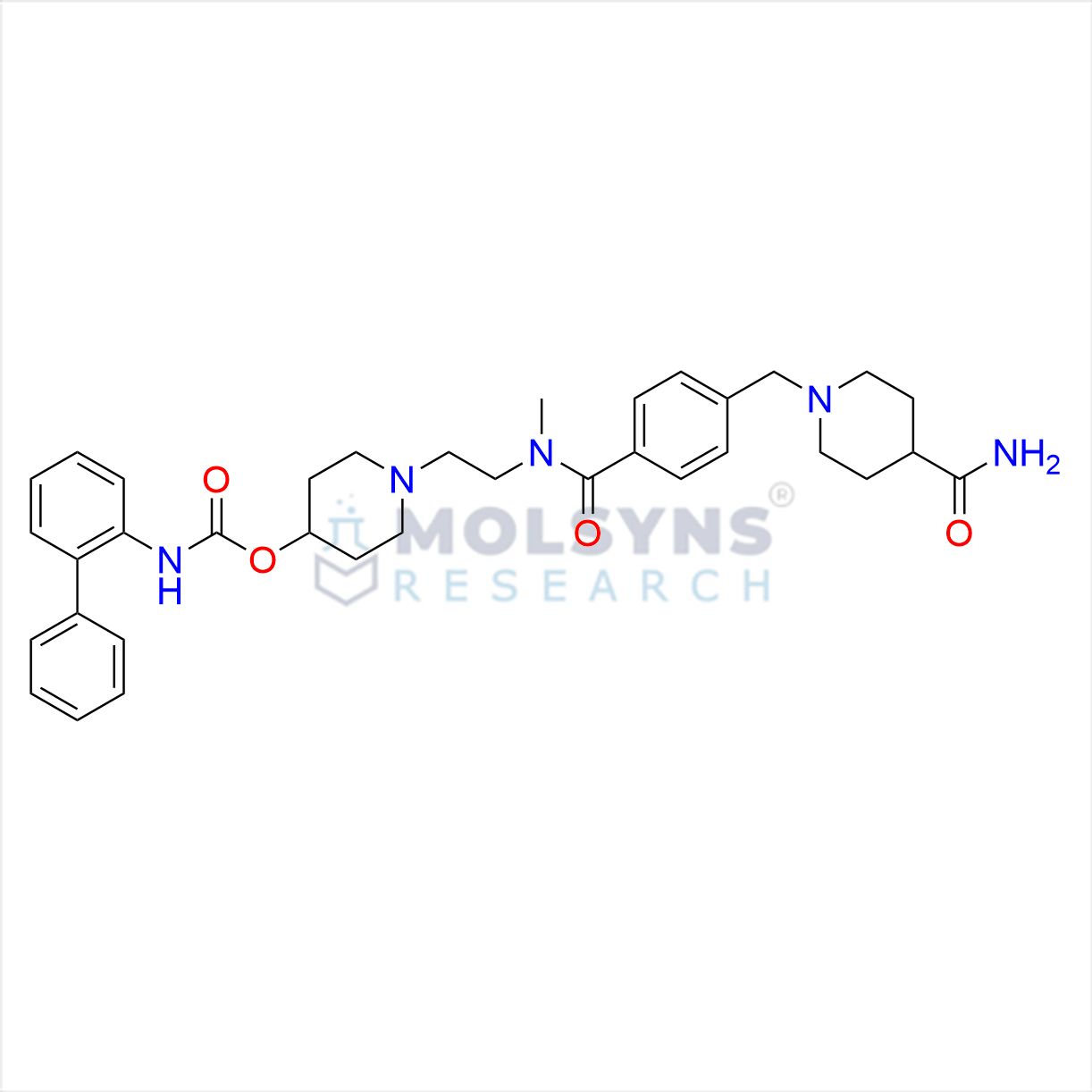 Revefenacin