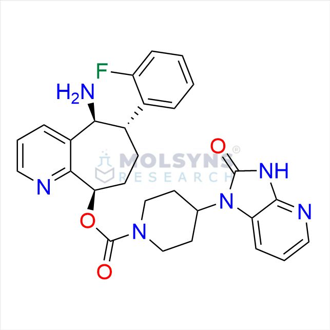 Rimegepant Impurity 3