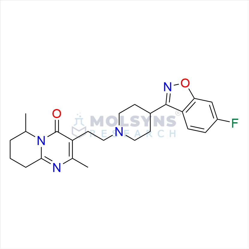 Risperidone EP Impurity E