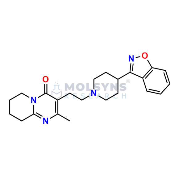 Risperidone EP Impurity K