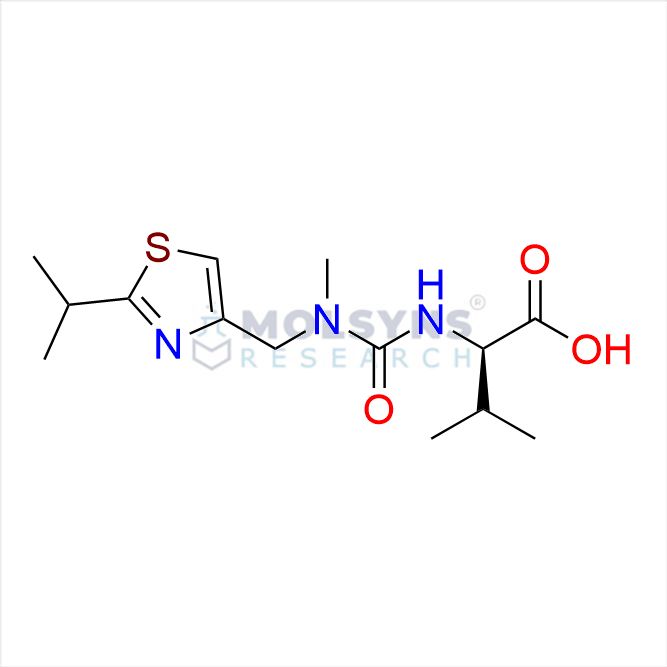 Ritonavir EP Impurity A