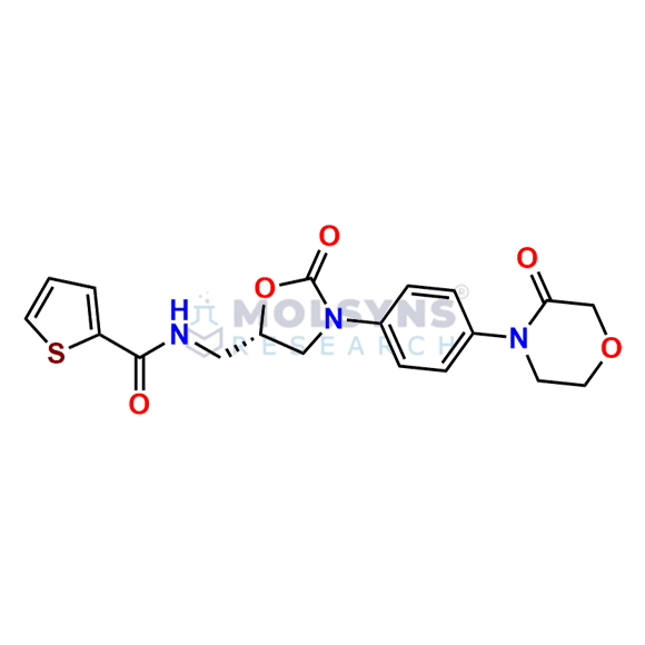 Rivaroxaban EP Impurity E