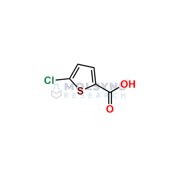 Rivaroxaban EP Impurity F